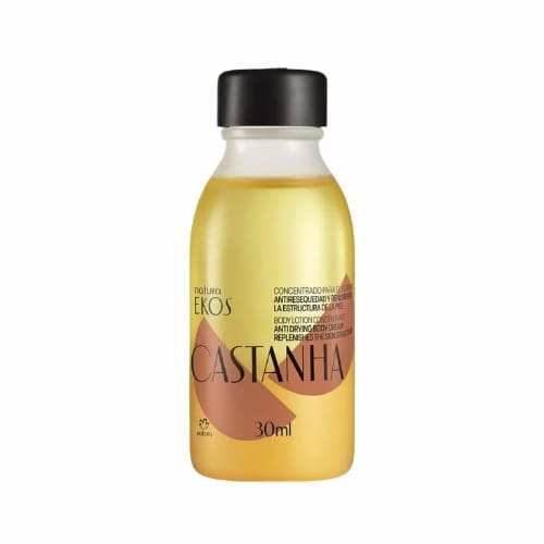 Ekos Concentrado para el Cuerpo 30 ml